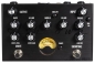 Preview: Ashdown Pro DI Bass Preamp